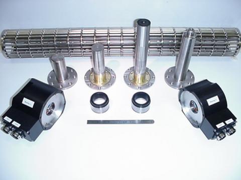 Blower Components