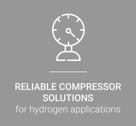 Compressor Solutions