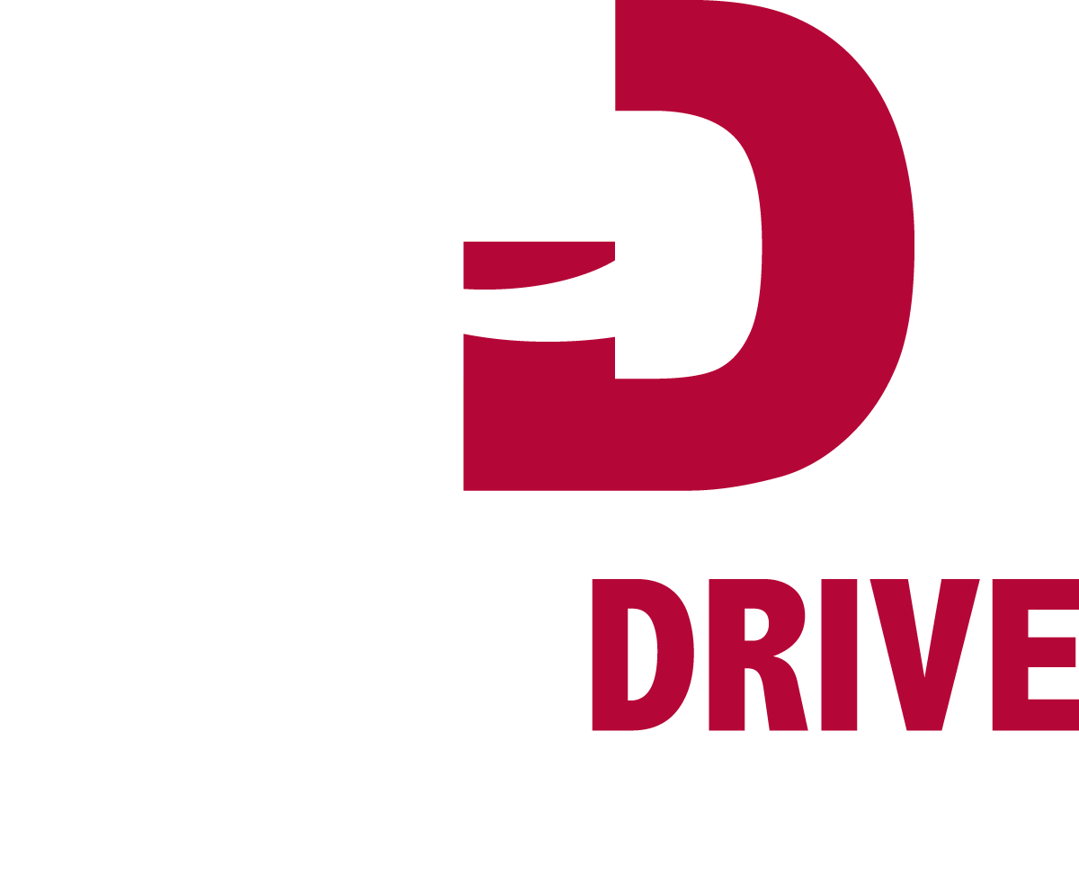 DDS White logo