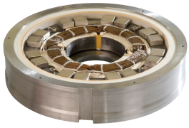 Magnetic Bearing