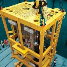 Subsea Pump