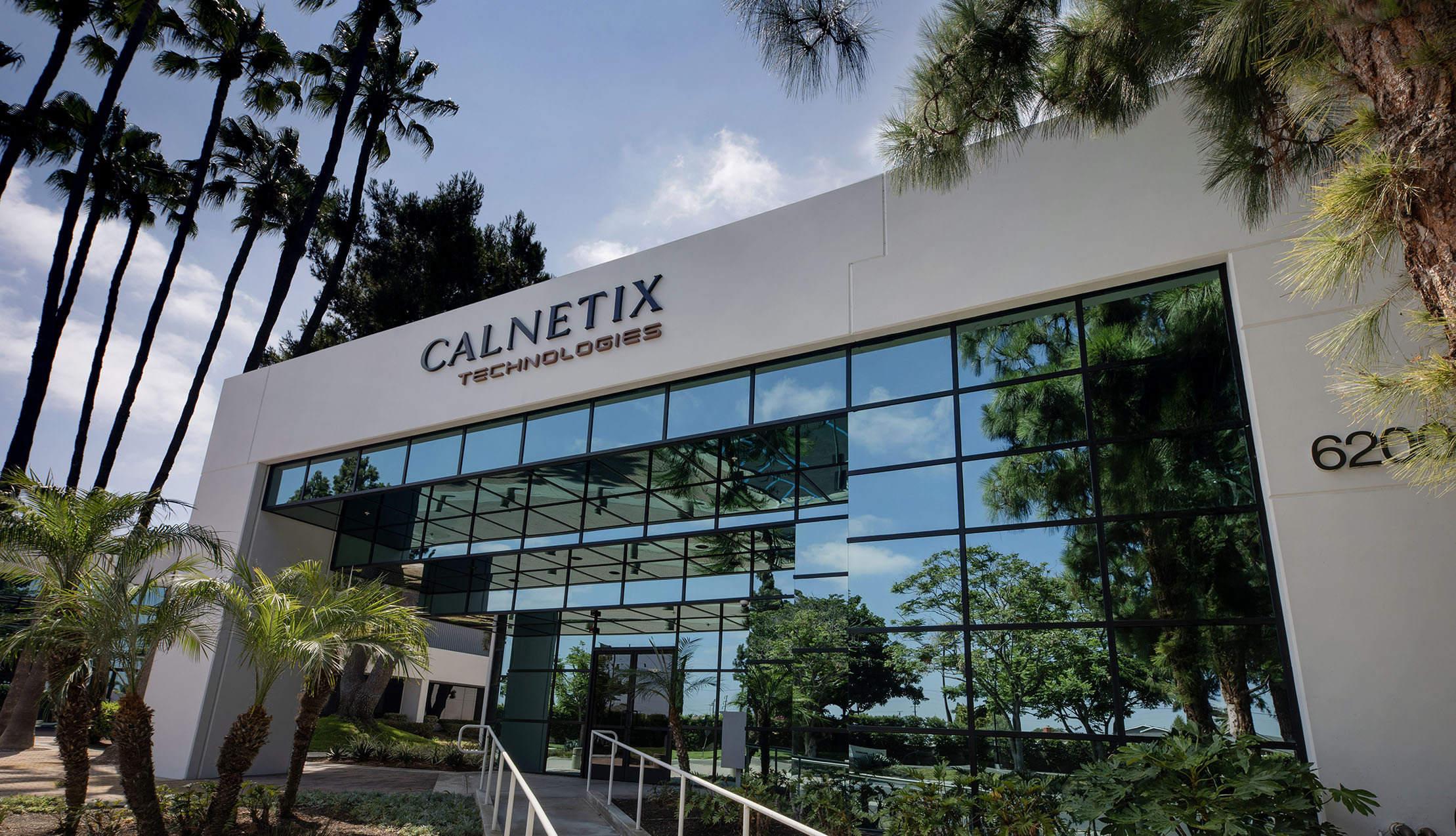 Calnetix Headquarters
