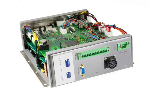 Calnetix Insight 804 Magnetic Bearing Controller