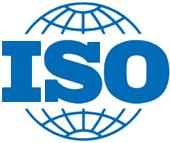 ISO 9001 certified