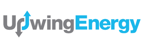 Upwing Energy Logo