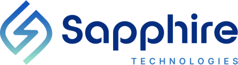 Sapphire Logo